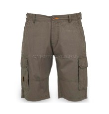 Шорты Fox CHUNK Cargo Shorts Heavy Twill